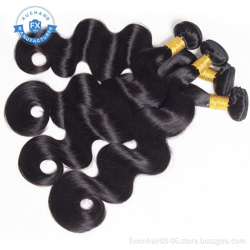 From brazil original cheap virgin body wave weaves bundles peruvian and brazilian human hair